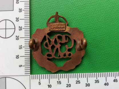 British Indian Army OSD Collar By Gaunt London