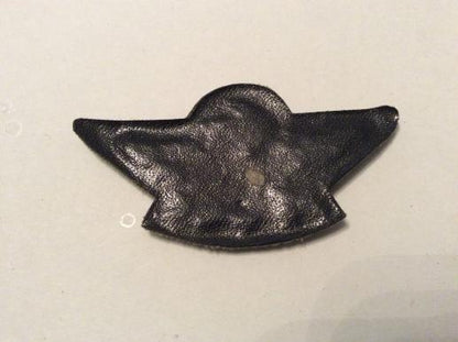 Singapore Army Parachute trained breast wing