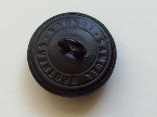 QVC Rifle Brigade Black Button