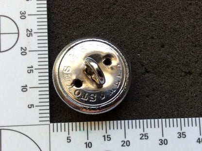 A.C.T ( Australian Capital Territory) Police Button