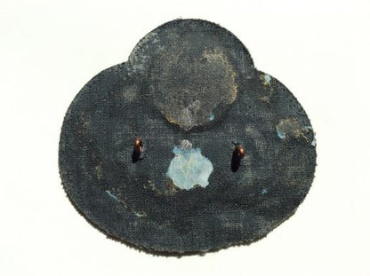 1960/70s R.A.F Master Aircrew Sleeve Badge