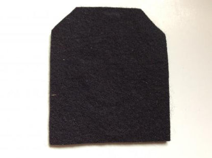 French Navy mine layers trade badge