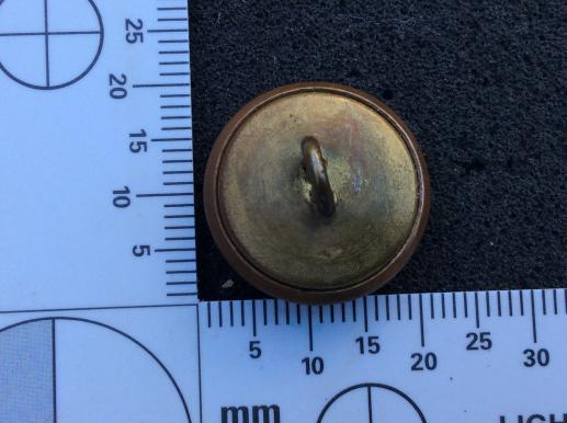 WW1 Kings Own Royal Regiment N.Y Button