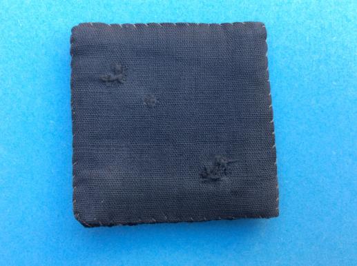 WW2 Indian 7th Division formation sign