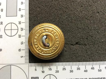 Canadian General Service Button 1924-46 by Scully