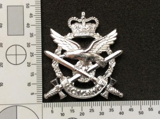 Gradia Militaria -  Australian Army Aviation Corps (AAAvn) Anodised Hat badge