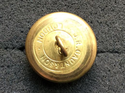 K/C Royal Dragoon‚Äôs Large 26mm Button