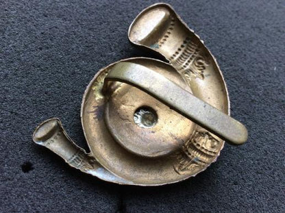 Post 1881 K.OY.L.I Large ‚Äò smasher Hat‚Äô badge