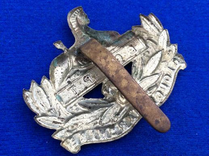 WW1/2 Gloucestershire Regiment Cap badge