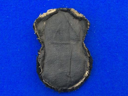 Post 1902 Royal Navy Chief Petty Officers Bullion Cap Badge