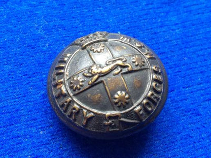 Victorian N.S.W ( New South Wales) Military Forces Button
