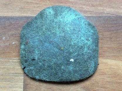 RAAF Warrant Officers Cloth Sleeve Rank badge