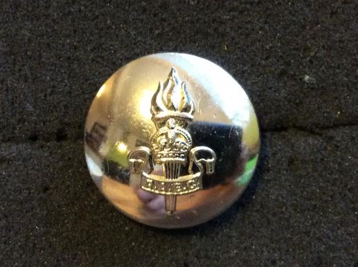 Gradia Militaria -  Anodised K/C Royal Army Education Corps Large Button