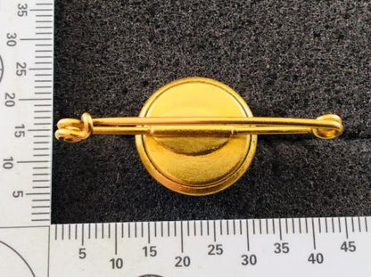 WW1 16th Canadian Scottish Battalion Tie pin/ Sweetheart