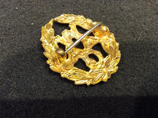 WW1 W.A.A.C ( Womens Army Auxiliary Corps) Sweetheart