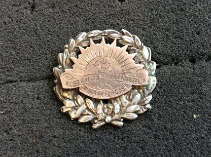WW1Australian Commonwealth Military Forces (AIF) Sweetheart