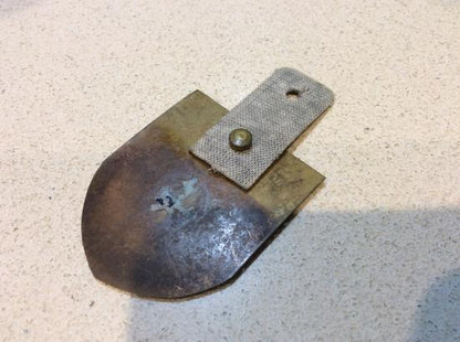 Turkish Air Force Breast Badge