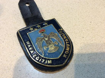 Gradia Militaria -  Turkish Air Force Breast Badge