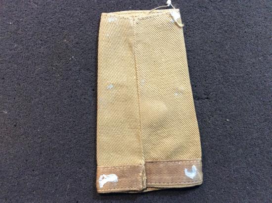 WW2 Australian Army Majors Rank slide