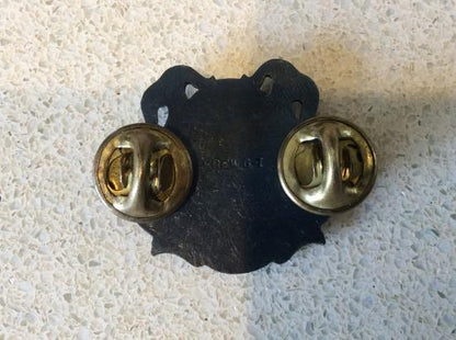 U.S Navy First class Divers Breast Badge ( Subdued)