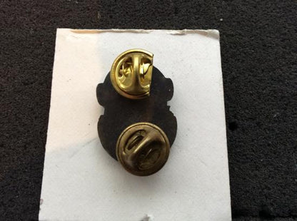 Subdued U.S Navy Divers Breast Badge