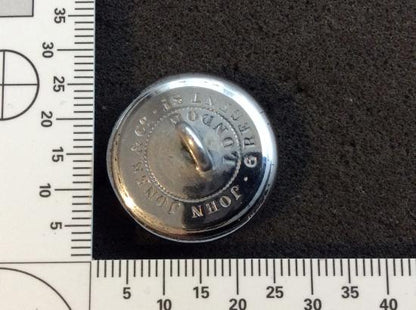 Yorkshire Dragoon‚Äôs Yeomanry Cavalry Large Button