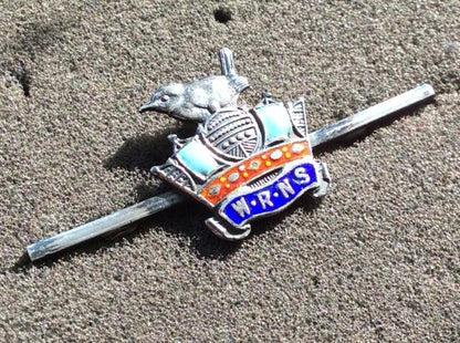 WW2 W.R.N.S ( Women‚ Royal Naval Service) Sweetheart