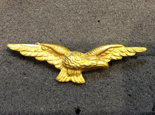 Gradia Militaria -  WW2 RAF pathfinders Gilt Wing