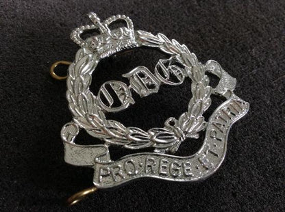 1st Queens Dragoon Guards N.C.Os Arm Badge