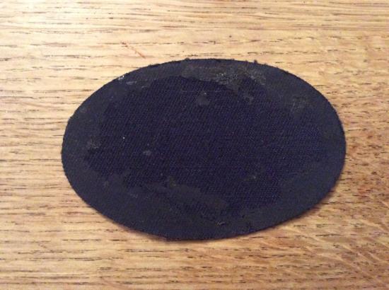 WW2 12th Corps ( Printed Version) formation sign