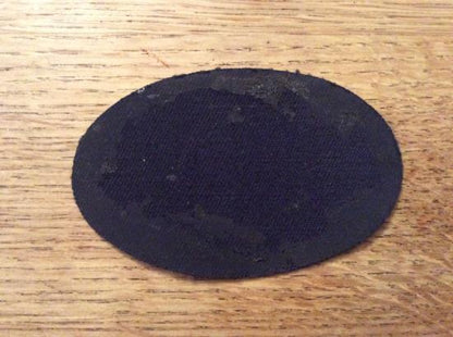 WW2 12th Corps ( Printed Version) formation sign