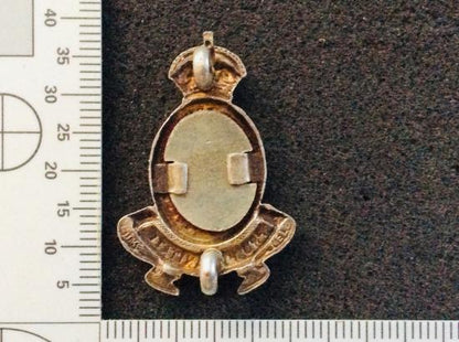 K/C Royal Australian Army Nursing Corps Collar Badge