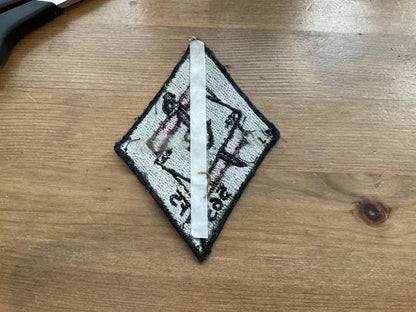 U.S.A.F 563rd T.F.S patch