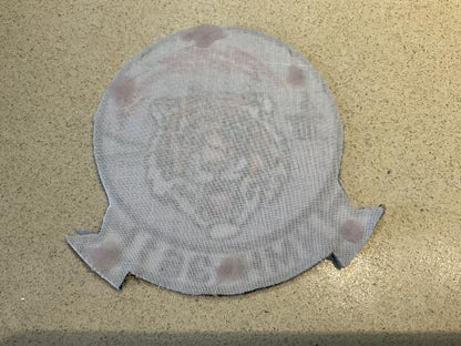 U.S Marine Corps Helicopter HMH-361 patch