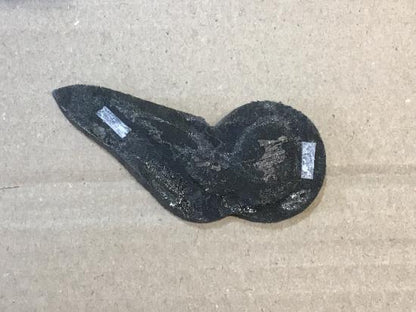 RAF N for Navigators breast wing