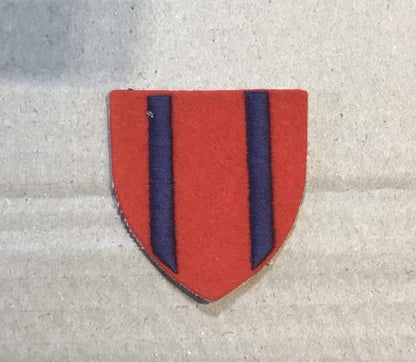 Gradia Militaria -  Royal Engineer Training depot