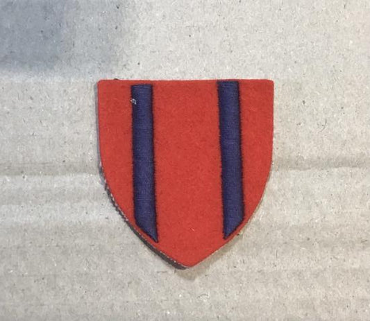 Gradia Militaria -  Royal Engineer Training depot