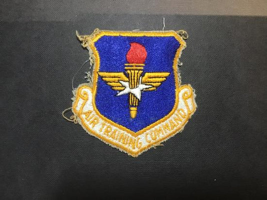 Gradia Militaria -  U.S.A.F Air training command patch
