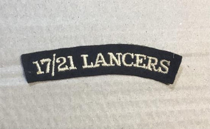 Gradia Militaria -  Seaforth Highlanders title