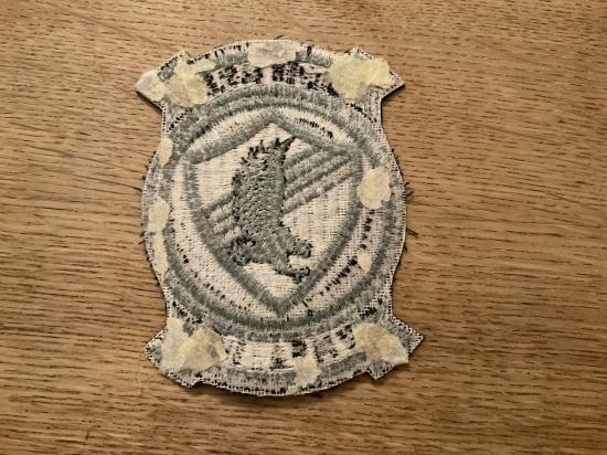 U.S.Navy V.M.F.A 115 Marine Fighter Squadron Attack Squadron.