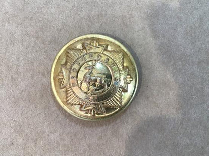 Gradia Militaria -  The Bedfordshire Regiment Officers button