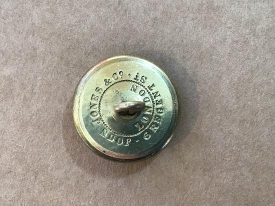 Post 1902 Royal Fusiliers officers button