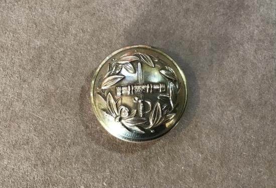 Gradia Militaria -  British & Commonwealth Generals button