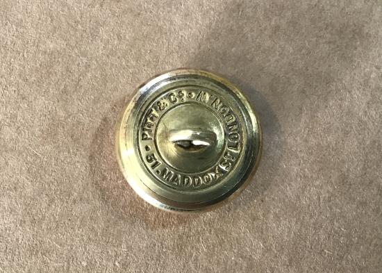 British & Commonwealth Generals button