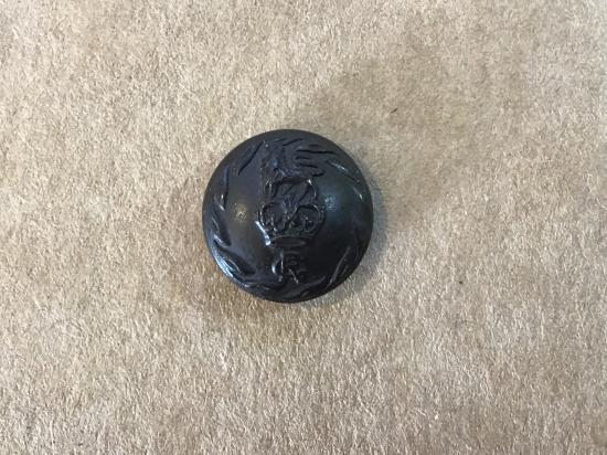 Gradia Militaria -  The Gloucestershire Regiment O.S.D button