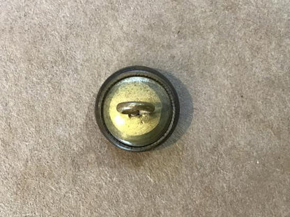 The Gloucestershire Regiment O.S.D button