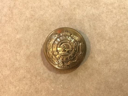 Gradia Militaria -  The Kings Regiment button
