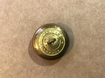 The Kings Regiment button