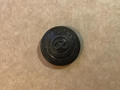 Gradia Militaria -  The North Staffordshire Regiment O.S.D button