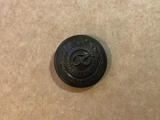 Gradia Militaria -  The North Staffordshire Regiment O.S.D button